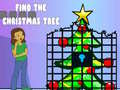                                                                     Find The Christmas Tree קחשמ