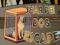                                                                     Shar Pei Dog Escape קחשמ