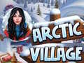                                                                       Arctic Village ליּפש