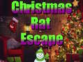                                                                     Christmas Rat Escape קחשמ