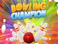                                                                       Bowling Champion ליּפש