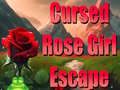                                                                       Cursed Rose Girl Escape ליּפש