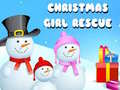                                                                       Christmas Girl Rescue ליּפש