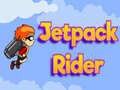                                                                       Jetpack Rider ליּפש