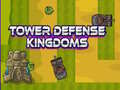                                                                     Tower Defense Kingdoms קחשמ