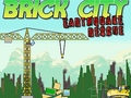                                                                     Brick City: Earthquake Rescue קחשמ