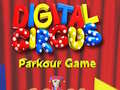                                                                     Digital Circus: Parkour Game קחשמ