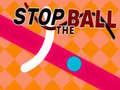                                                                     Stop the Ball קחשמ
