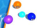                                                                    Ball Roll Color 2048 קחשמ