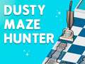                                                                       Dusty Maze Hunter ליּפש