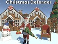                                                                     Christmas Defender קחשמ
