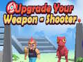                                                                     Upgrade Your Weapon - Shooter קחשמ