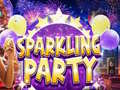                                                                     Sparkling Party קחשמ