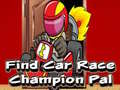                                                                       Find Car Race Champion Pal ליּפש