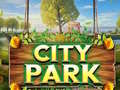                                                                       City Park ליּפש