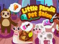                                                                     Little Panda Pet Salon  קחשמ