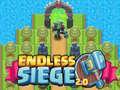                                                                     Endless Siege 2 קחשמ
