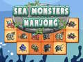                                                                     Sea Monsters Mahjong קחשמ