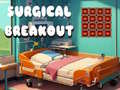                                                                       Surgical Breakout ליּפש