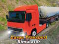                                                                     Cargo Transport Simulator קחשמ