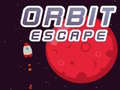                                                                    Orbit Escape קחשמ