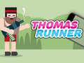                                                                       Thomas Runner ליּפש