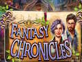                                                                     Fantasy Chronicles קחשמ