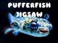                                                                     Puffer Fish Jigsaw קחשמ