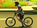                                                                     Bike Stunt BMX Simulator קחשמ