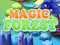                                                                     Magical Forest קחשמ