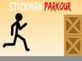                                                                       Stickman Parkour ליּפש