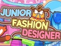                                                                       Junior Fashion Designer ליּפש