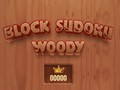                                                                     Block Sudoku Woody קחשמ