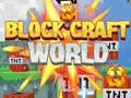                                                                       Block Craft World ליּפש
