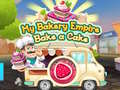                                                                       My Bakery Empire Bake a Cake ליּפש