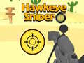                                                                     Hawkeye Sniper קחשמ