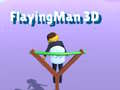                                                                       Flying Man 3D ליּפש