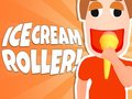                                                                     Ice Cream Roller! קחשמ