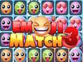                                                                     Emoji Match 3 קחשמ