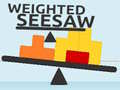                                                                     Weighted Seesaw קחשמ