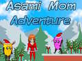                                                                     Asami Mom Adventure קחשמ