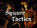                                                                       Square Tactics ליּפש