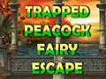                                                                     Trapped Peacock Fairy Escape קחשמ