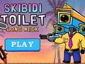                                                                     Skibidi Toilet: Long Neck קחשמ