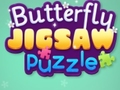                                                                       Butterfly Jigsaw Puzzle ליּפש