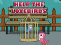                                                                      Help The Lovebirds ליּפש