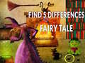                                                                       Fairy Tale Find 5 Differences ליּפש