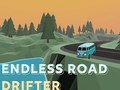                                                                       Endless Road Drifter ליּפש