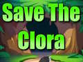                                                                     Save The Clora קחשמ
