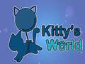                                                                     Kitty's world קחשמ